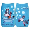 Chaussette pour T�l�phone Mobile - Mumu Cow - Bubbles